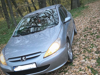 Peugeot 307 foto 6