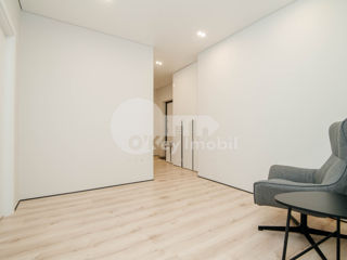 Apartament cu 2 camere, 89 m², Buiucani, Chișinău foto 11