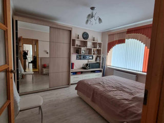 Apartament cu 2 camere, 52 m², Durlești, Chișinău foto 9