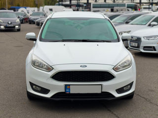 Ford Focus foto 3