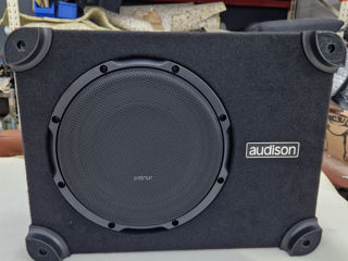 Audison.800W foto 2