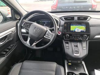 Honda CR-V foto 5