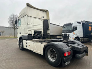 Daf XF 460 SSC Евро-6 foto 2