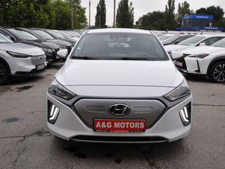 Hyundai IONIQ foto 2