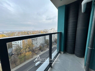 Apartament cu 3 camere, 104 m², Râșcani, Chișinău foto 17