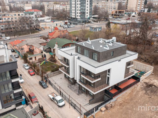 Apartament cu 2 camere, 63 m², Poșta Veche, Chișinău