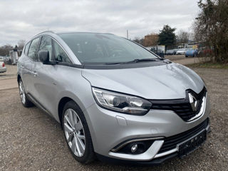 Renault Grand Scenic foto 3