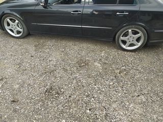 Piese mercedes om642 dezmembrare zapciasti запчасти разборка мерседес пиесе piese mercedes w212 w211 foto 6