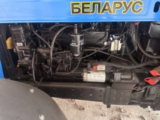 Belarus 1025.2 nou foto 4