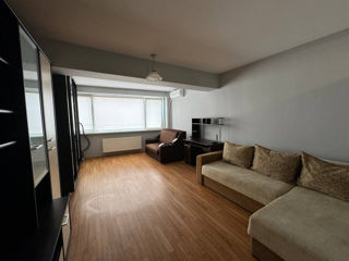 Apartament cu 1 cameră, 40 m², Centru, Stăuceni, Chișinău mun.