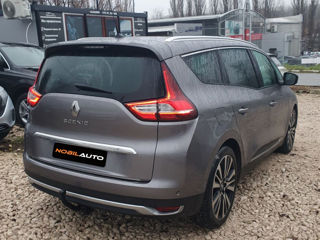 Renault Grand Scenic foto 3