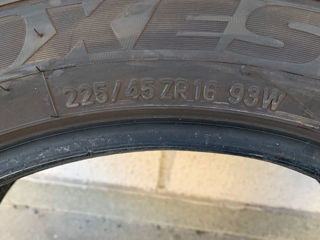 Продам 225/45R16 TOYO R888R foto 2