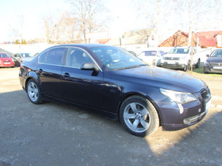 BMW 5 Series foto 7