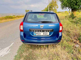 Dacia Logan Mcv foto 5