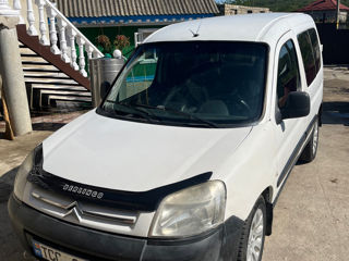 Citroen Berlingo foto 2