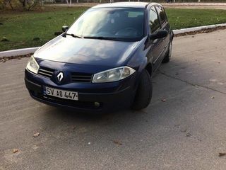 Renault Megane foto 6