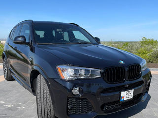 BMW X3 foto 2