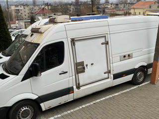 Mercedes sprinter foto 2