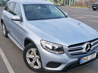 Mercedes GLC