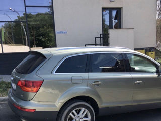 Audi Q7 foto 6