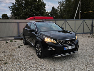 Peugeot 3008 foto 3