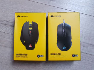 Corsair игровые мышки