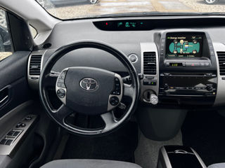 Toyota Prius foto 7