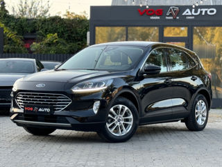 Ford Kuga foto 1