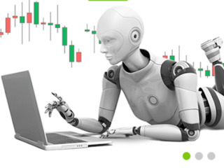 Пассивный доход - торговый автоматизированный робот на валютном рынке. foto 1