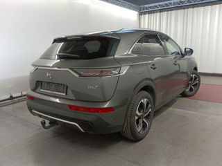 DS Automobiles DS 7 Crossback foto 2