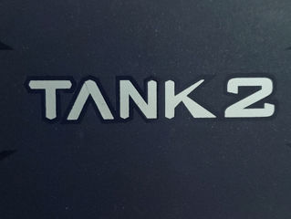 Tank 2 foto 6