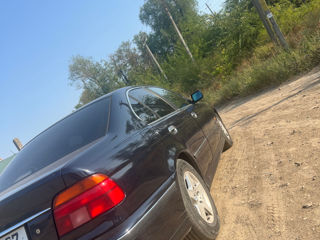 BMW 5 Series foto 5