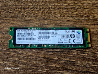 M2 / Sata 2.5 / 3.5 / 512 Gb Samsung / Micron / HYNIX / SunDisk / Intel foto 5