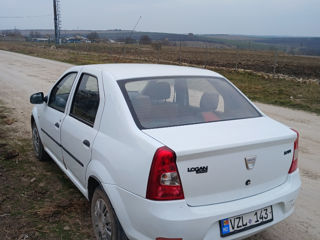 Dacia Logan foto 5