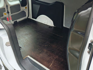 Ford Transit Connect foto 6