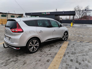 Renault Grand Scenic foto 4