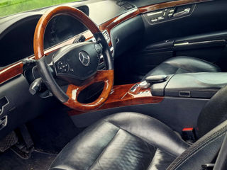 Mercedes S Class foto 5