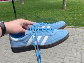 Adidas spezial foto 2