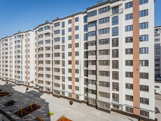 Apartament cu 1 cameră, 51 m², Buiucani, Chișinău