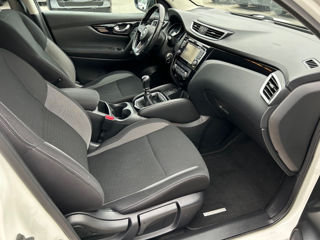 Nissan Qashqai foto 16