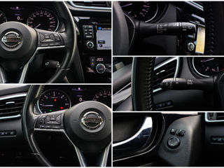 Nissan Qashqai foto 16