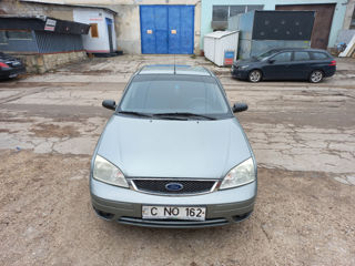 Ford Focus ST foto 5