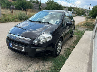 Fiat Punto foto 2