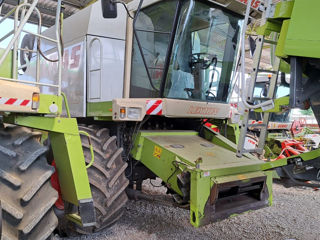 Claas Lexion foto 2