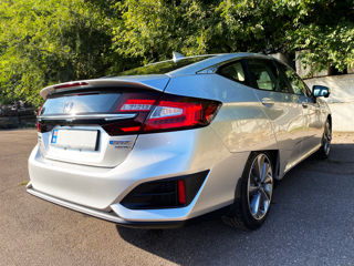 Honda Clarity foto 4