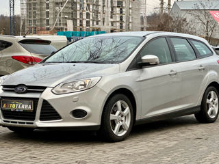 Ford Focus foto 3