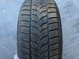 BMW Jante cu Anveloape  225 / 55 / R17 foto 2