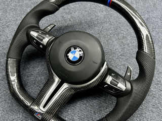 Volan BMW Carbon