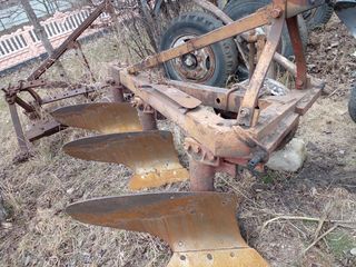 Pluguri 2bucati .aparat de sudat.greutati petru tractor foto 4