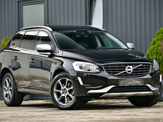 Jante originale Volvo xc60 R18 foto 2